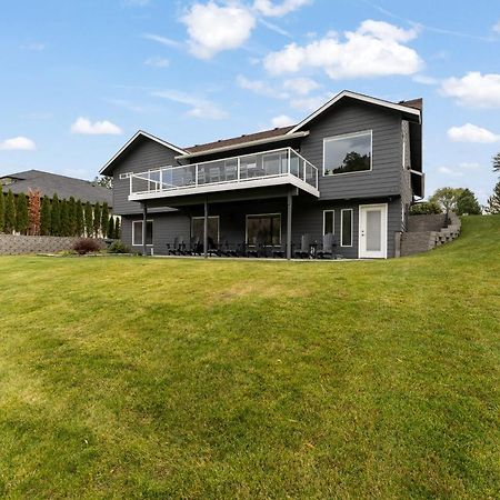 River Roost Retreat Winesap Exterior photo