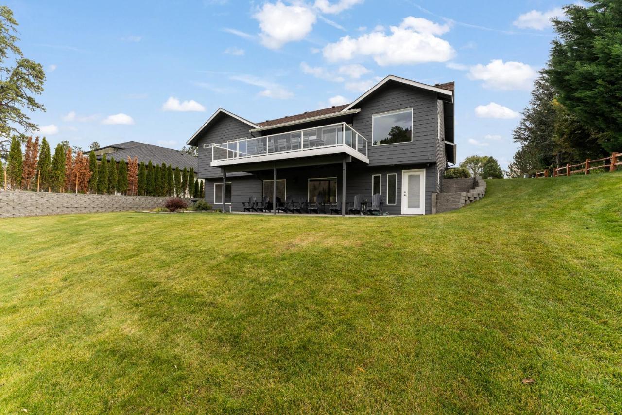 River Roost Retreat Winesap Exterior photo