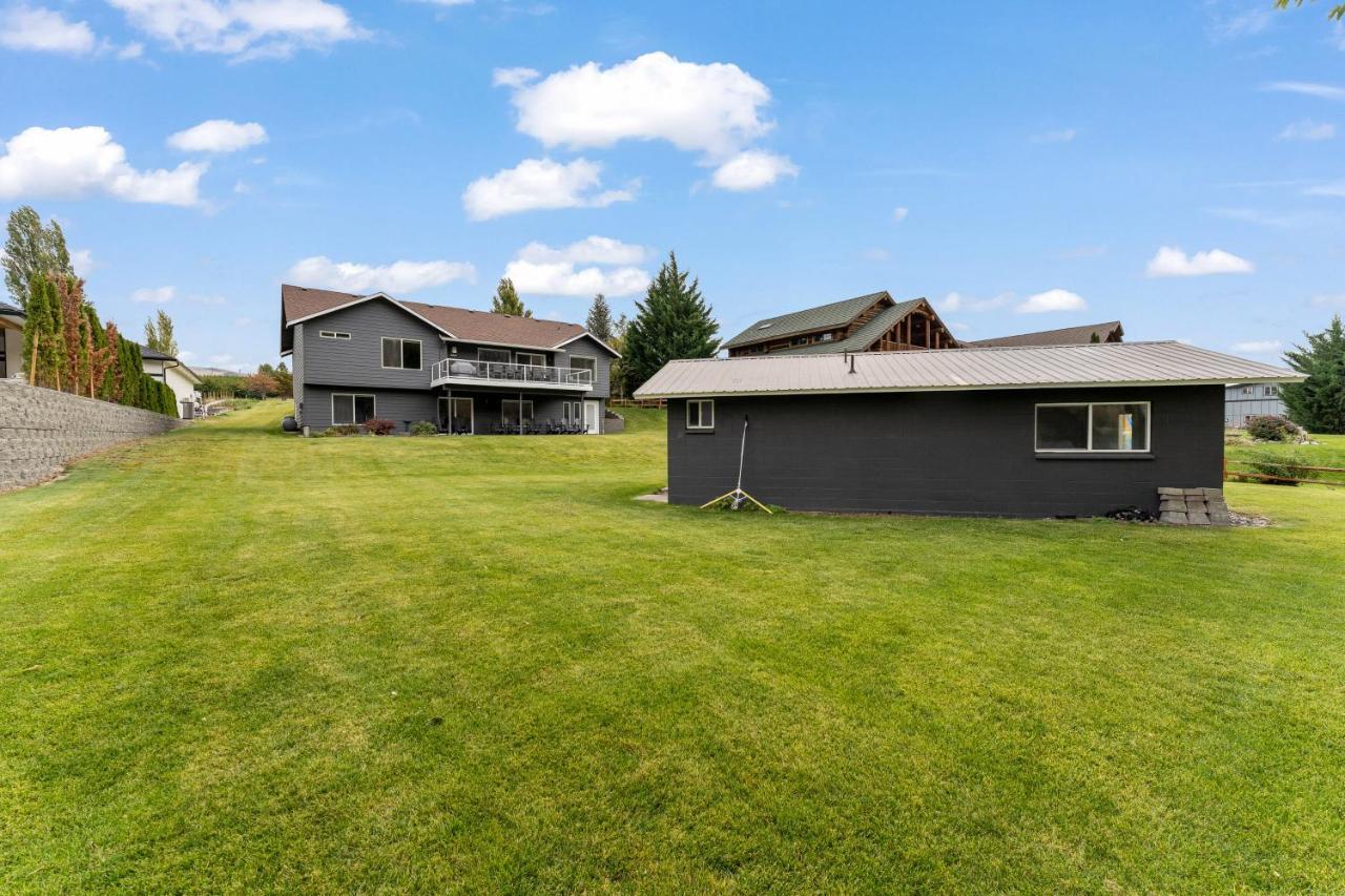 River Roost Retreat Winesap Exterior photo