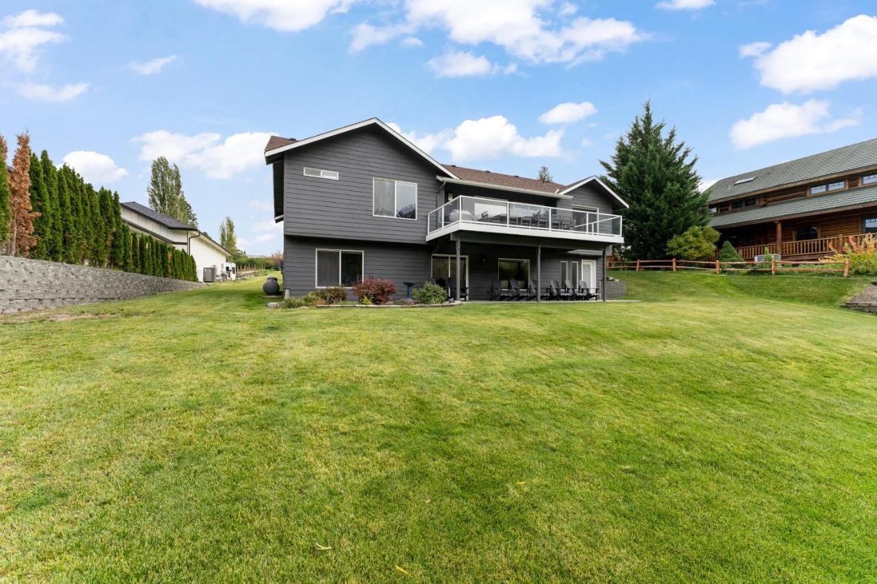 River Roost Retreat Winesap Exterior photo